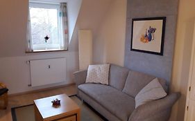 Appartement Meißner - exklusiv,strandnah